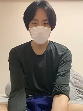 youta200 Show Webcam