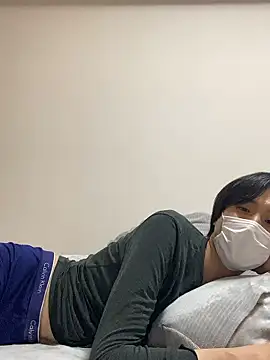 youta200 Pertunjukan Webcam