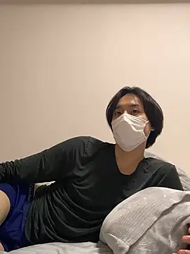 youta200 Show Webcam