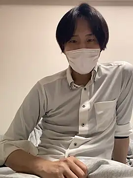 youta200のウェブカメラショー