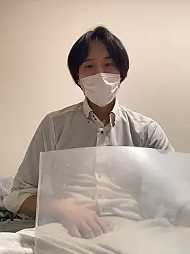 youta200 Pertunjukan Webcam