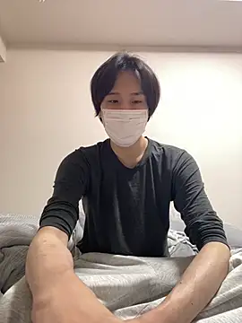 youta200's Webcam Show