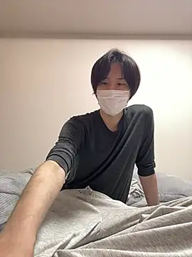youta200のウェブカメラショー