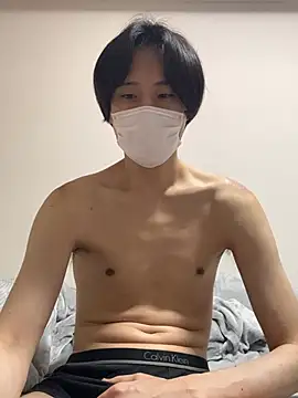 youta200のウェブカメラショー