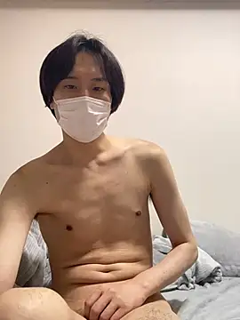 youta200のウェブカメラショー