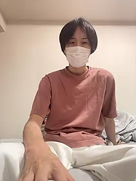 youta200のウェブカメラショー