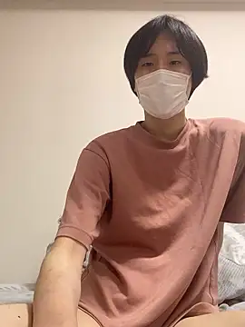 youta200's Webcam Show
