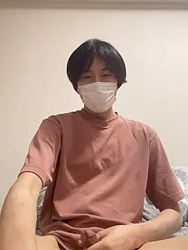 youta200のウェブカメラショー