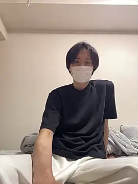 youta200のウェブカメラショー