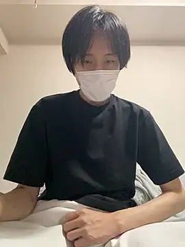 youta200 Webcam-Show