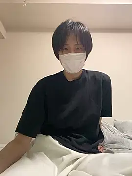 youta200のウェブカメラショー