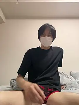 youta200のウェブカメラショー