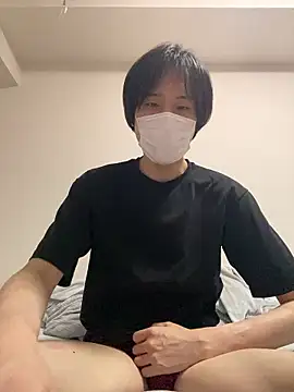 youta200のウェブカメラショー