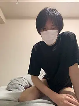 youta200のウェブカメラショー