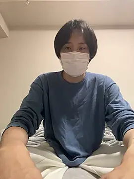 youta200のウェブカメラショー