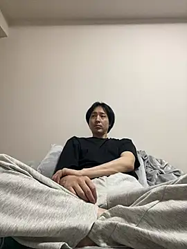 youta200のウェブカメラショー