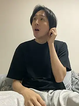 youta200のウェブカメラショー