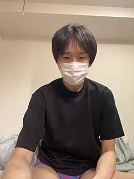 youta200 Webcam-Show
