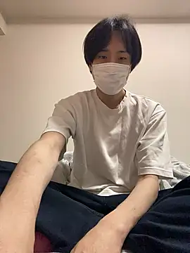 youta200 Pertunjukan Webcam