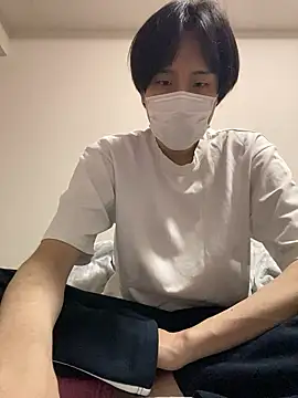 youta200 Show Webcam