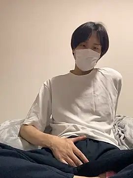 youta200のウェブカメラショー