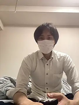 youta200 Pertunjukan Webcam