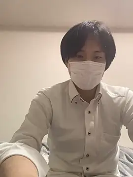 youta200のウェブカメラショー