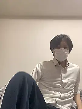 youta200のウェブカメラショー