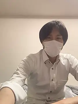 youta200のウェブカメラショー