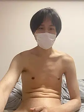 youta200のウェブカメラショー
