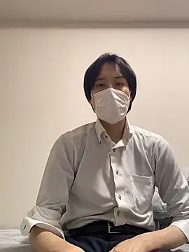 youta200 Webcam Show