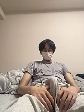 youta200 Pertunjukan Webcam