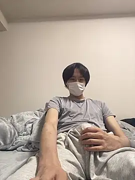 youta200 Pertunjukan Webcam