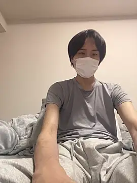 youta200のウェブカメラショー