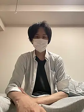 youta200のウェブカメラショー
