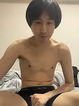 youta200 Pertunjukan Webcam