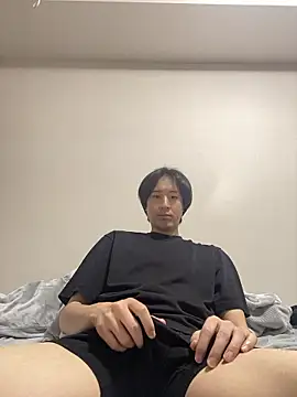 youta200のウェブカメラショー