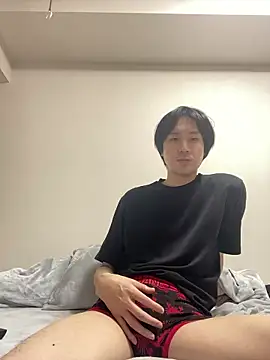 youta200のウェブカメラショー