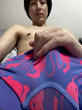 youta200 Pertunjukan Webcam