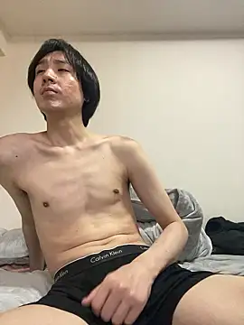 youta200's Webcam Show
