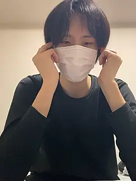 youta200 Webcam-Show