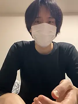 youta200のウェブカメラショー