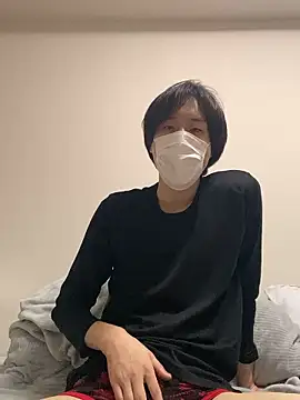 youta200 Webcam-Show