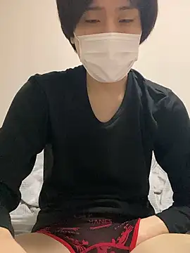 youta200のウェブカメラショー
