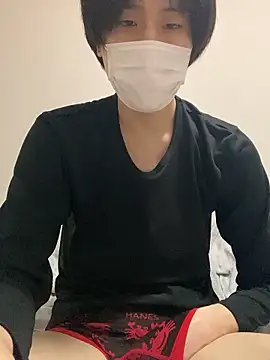 youta200のウェブカメラショー