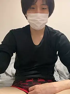 youta200 Show Webcam