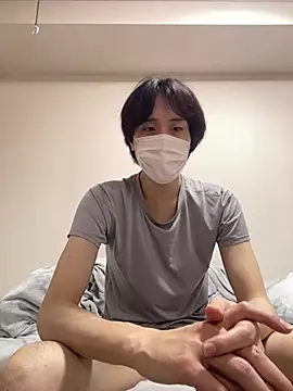 youta200 Show Webcam