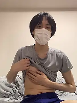 youta200 Show Webcam