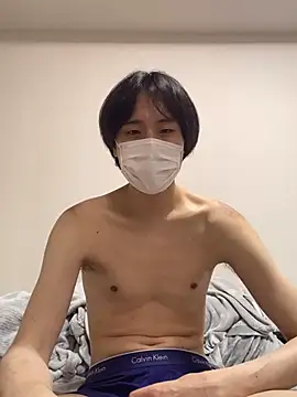 youta200のウェブカメラショー