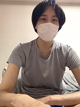 youta200のウェブカメラショー